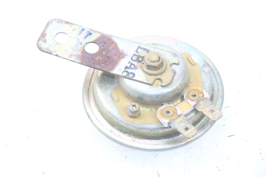 photo de HORN KYMCO DINK 4T 50 (2007 - 2018) - Component detail