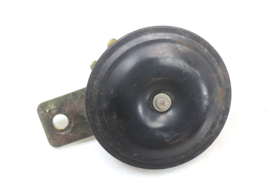 photo de HORN KYMCO DINK STREET ABS 125 (2011 - 2018) - Main view