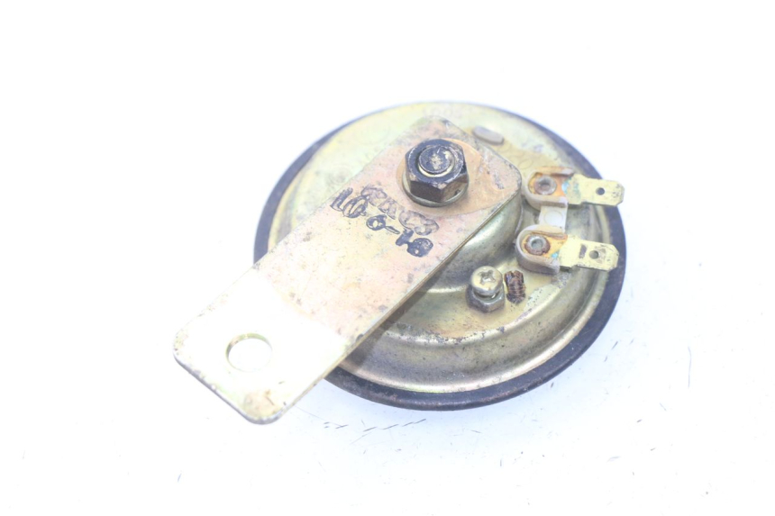 photo de HORN KYMCO DINK STREET 125 (2009 - 2014) - Component detail