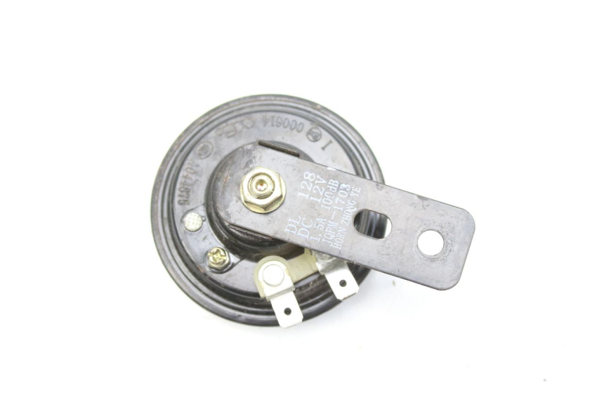 photo de HORN PEUGEOT DJANGO 2T 50 (2014 - 2019) - Component detail