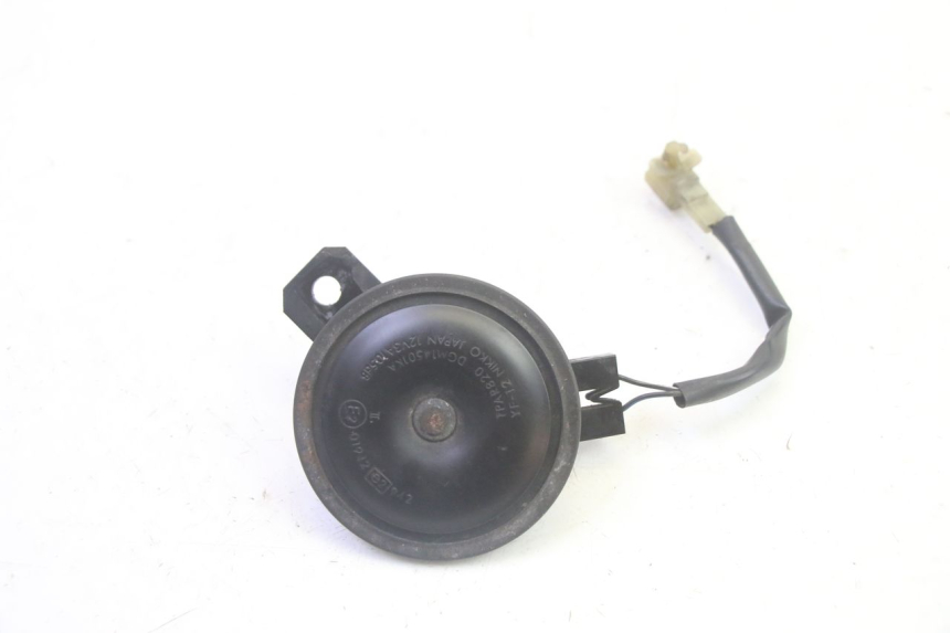 photo de HORN SUZUKI DL V STROM 1000 (2002 - 2007) - Main view