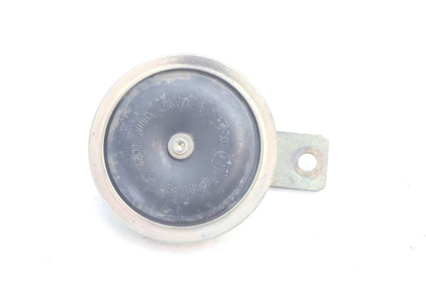 photo de HORN CF MOTO E-CHARM 125 (2005 - 2008) - Main view