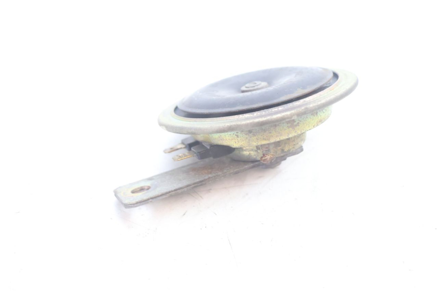 photo de HORN CF MOTO E-CHARM 125 (2005 - 2008) - Zoom on usage condition