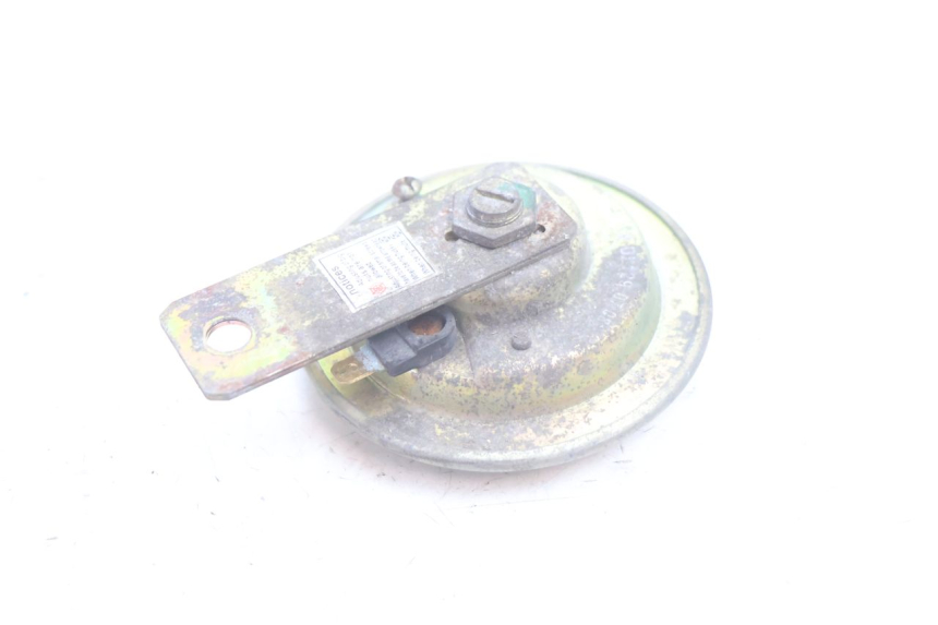 photo de HORN CF MOTO E-CHARM 125 (2005 - 2008) - Alternative perspective