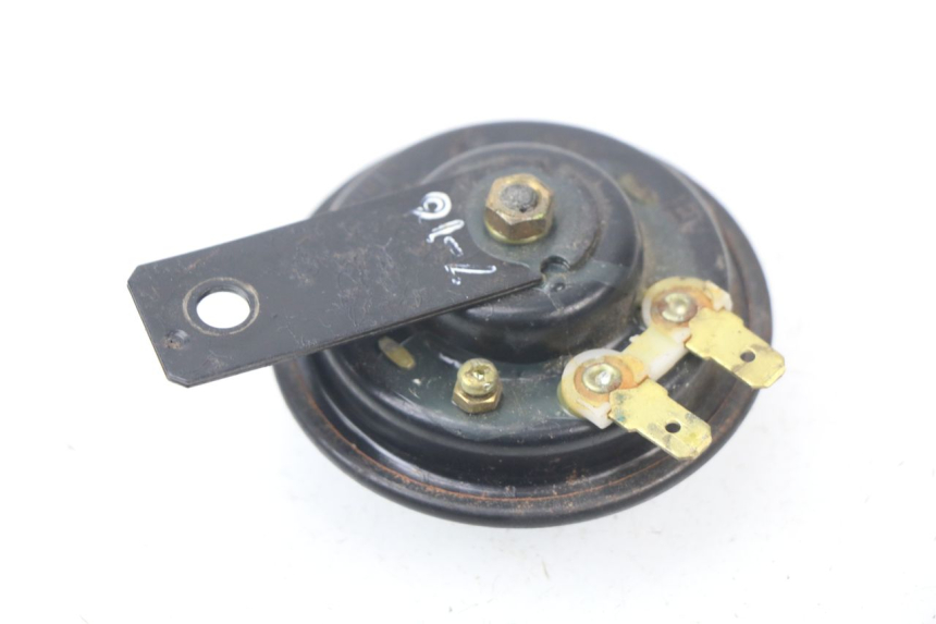 photo de HORN MATRA E-MO 1 (2009 - 2015) - Component detail