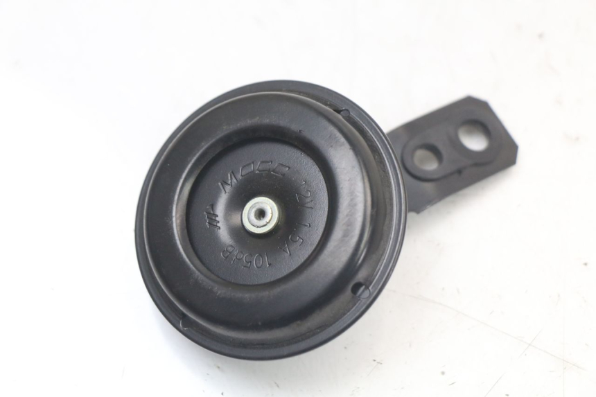 photo de HORN WAYSCRAL E-START 1 (2018 - 2022) - Main view