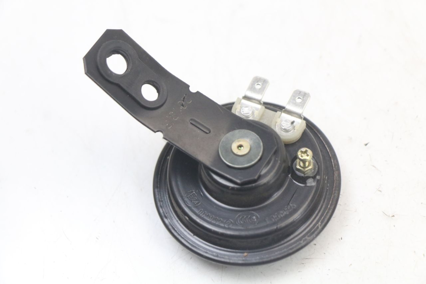 photo de HORN WAYSCRAL E-START 1 (2018 - 2022) - Zoom on usage condition