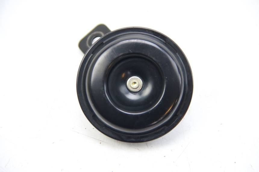 photo de HORN PEUGEOT E-VIVACITY 1 (2012 - 2018) - Technical close-up