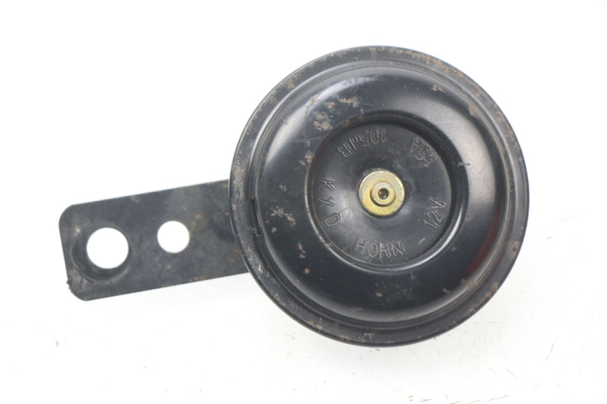 photo de HORN RIDE E1 1 (2014 - 2022) - Main view