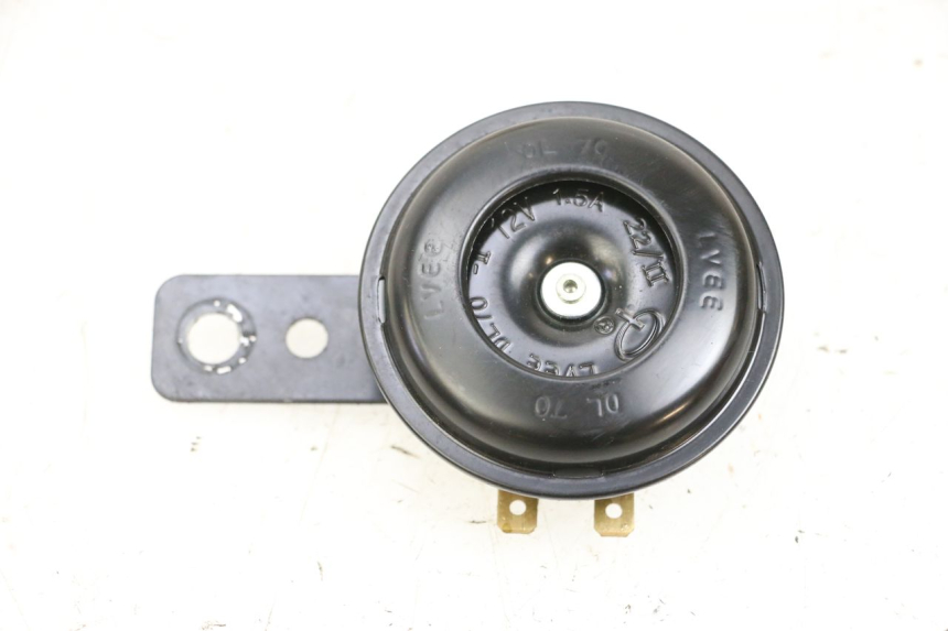photo de HORN SEGWAY NINEBOT E125S 1 (2022 - 2026) - Main view