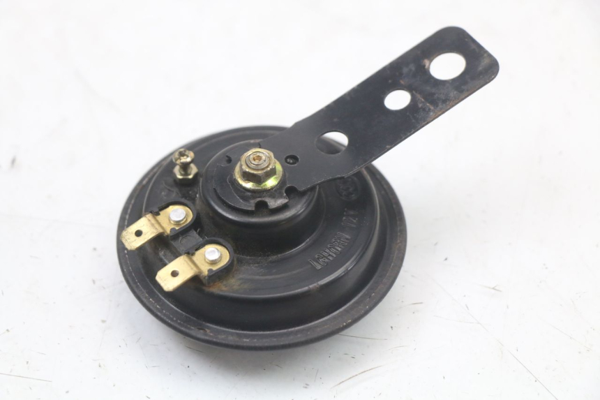 photo de HORN EBROH BRAVO GLE 1 (2020 - 2024) - Zoom on usage condition