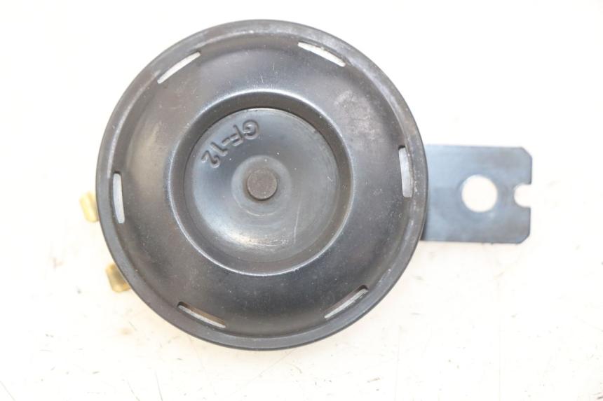 photo de HORN YAMAHA D'ELIGHT DELIGHT 125 (2017 - 2020) - Component detail