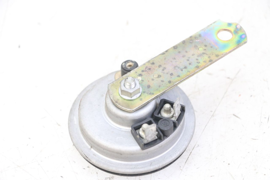 photo de HORN PEUGEOT ELYSTAR 125 (2002 - 2007) - Component detail