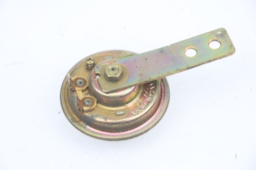 photo de HORN PEUGEOT ELYSTAR 50 (2002 - 2014) - Component detail