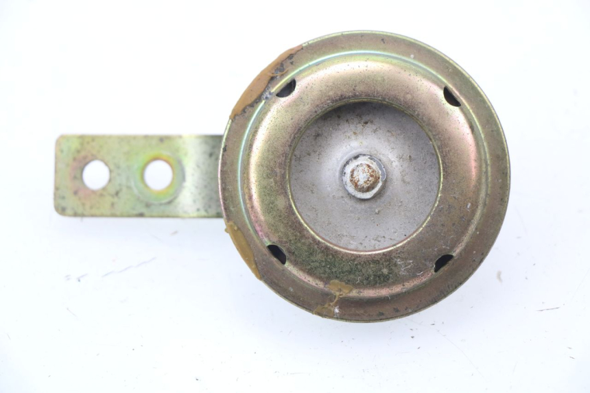 photo de HORN PEUGEOT ELYSTAR 50 (2002 - 2014) - Main view