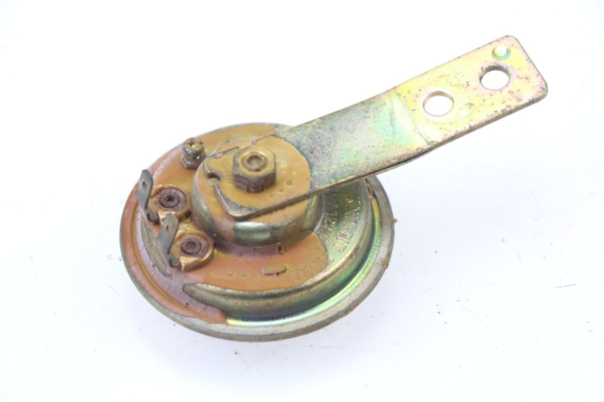 photo de HORN PEUGEOT ELYSTAR 50 (2002 - 2014) - Component detail