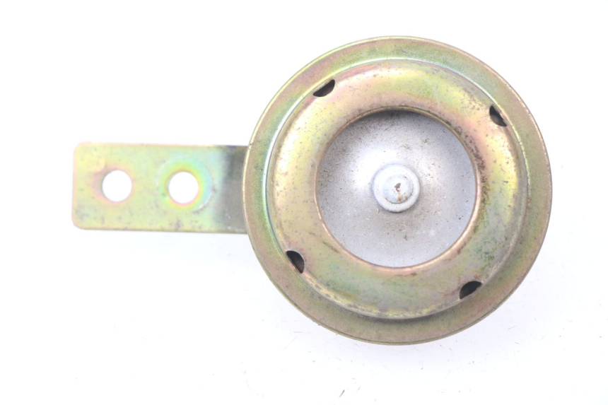 photo de HORN PEUGEOT ELYSTAR 50 (2002 - 2014) - Main view