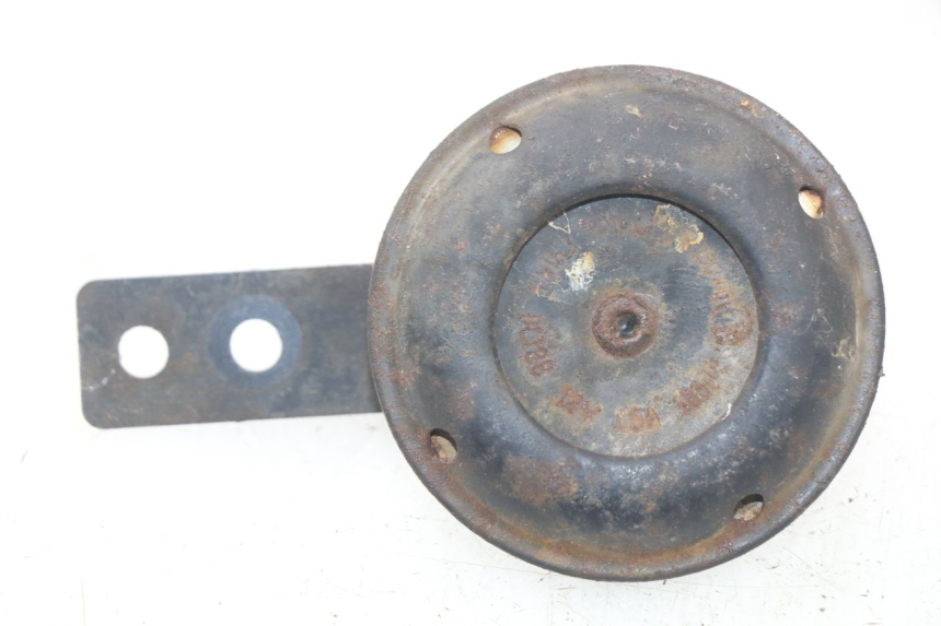 photo de HORN PEUGEOT ELYSTAR 50 (2002 - 2014) - Main view