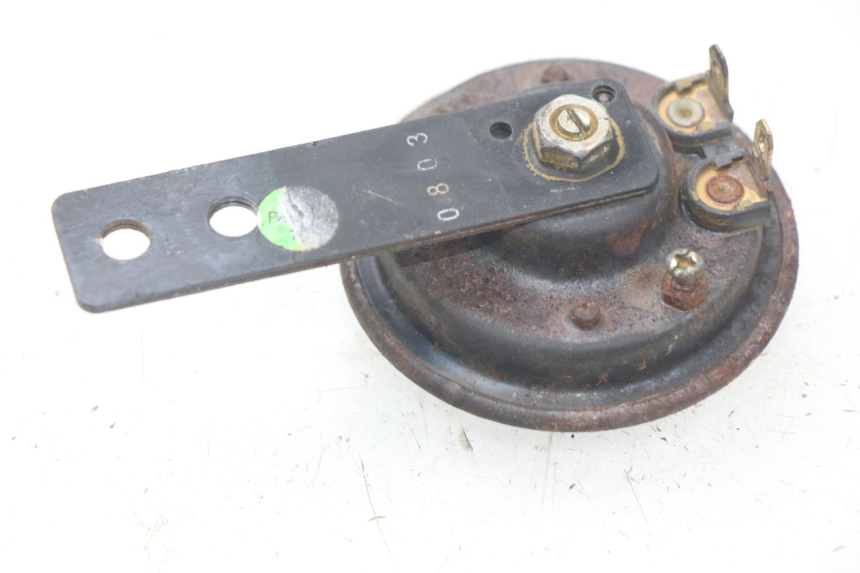 photo de HORN PEUGEOT ELYSTAR 50 (2002 - 2014) - Component detail