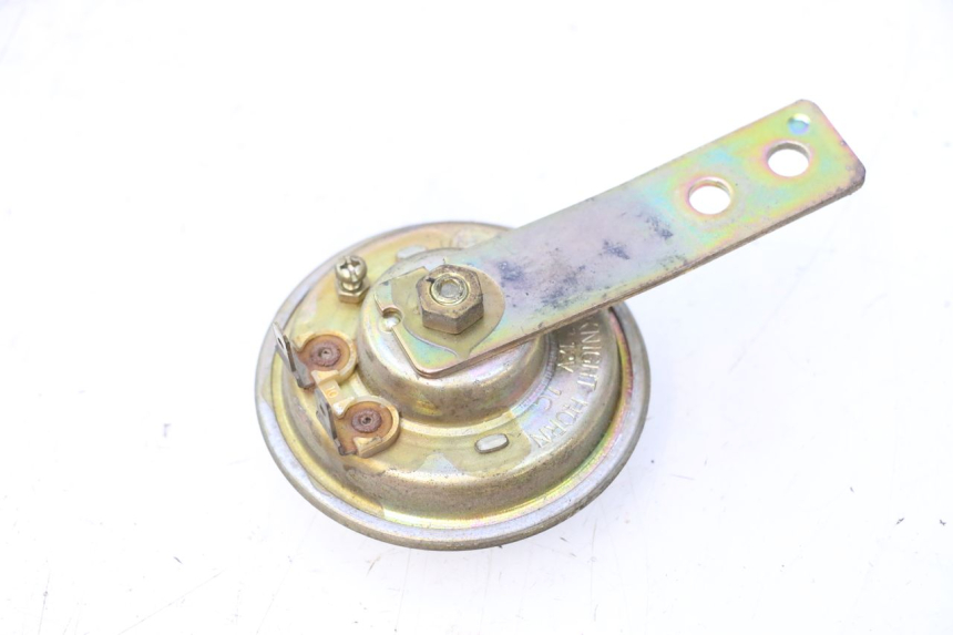 photo de HORN PEUGEOT ELYSTAR 50 (2002 - 2014) - Component detail