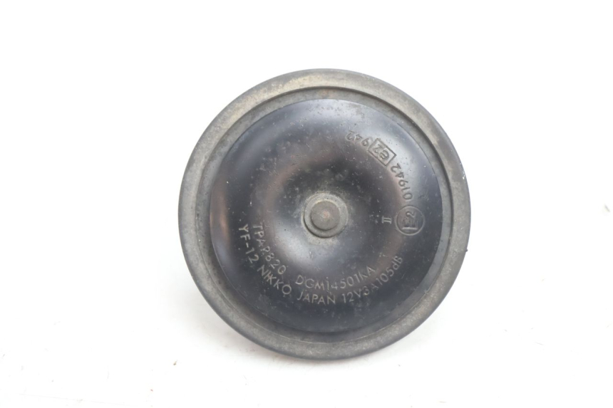 photo de HORN KAWASAKI ER-6 ER6 N 650 (2005 - 2009) - Main view