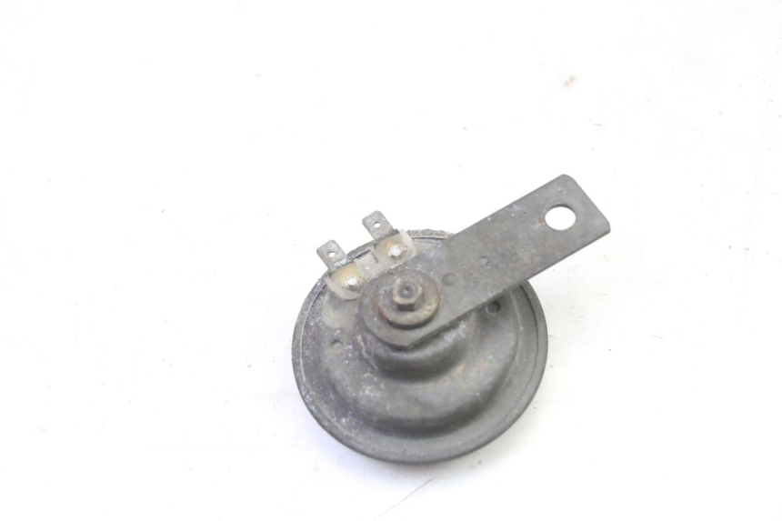 photo de HORN APRILIA ETX 125 (1998 - 2002) - Zoom on usage condition