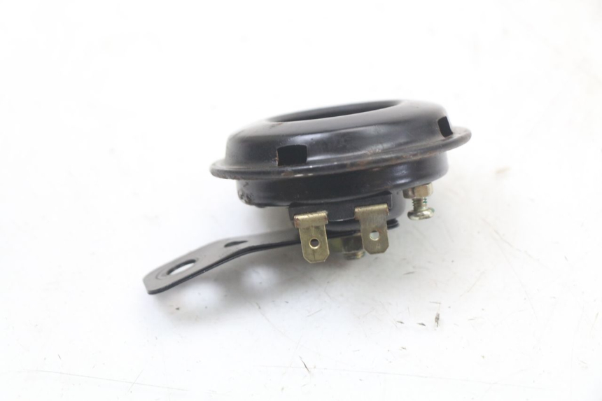 photo de HORN EUROCKA RETRO 50 (2007 - 2014) - Component detail