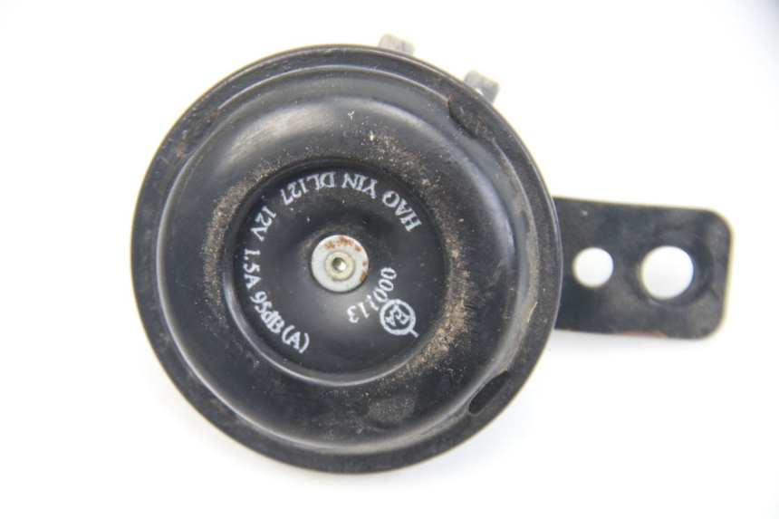 photo de HORN JM MOTORS EVOLIS 4T 50 (2018 - 2022) - Alternative perspective