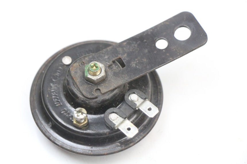 photo de HORN JM MOTORS EVOLIS 4T 50 (2018 - 2022) - Component detail