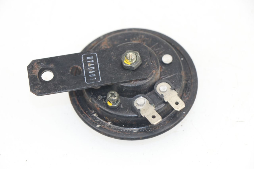 photo de HORN KEEWAY F-ACT FACT 50 (2006 - 2011) - Component detail