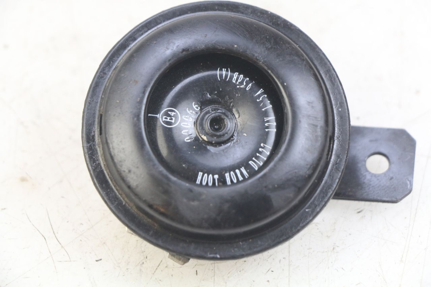 photo de HORN KEEWAY F-ACT FACT 50 (2006 - 2011) - Main view