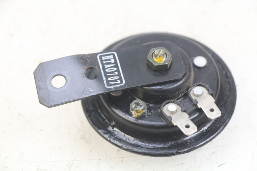 photo de HORN KEEWAY F-ACT FACT 50 (2006 - 2011) - Component detail