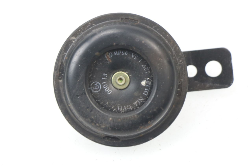 photo de HORN TNT MOTOR FASTINO 4T 50 (2013 - 2019) - Main view