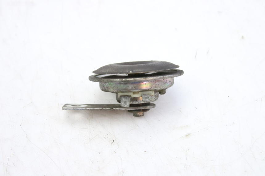 photo de HORN HONDA FES S-WING SWING ABS 125 (2007 - 2015) - Zoom on usage condition