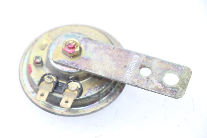 photo de HORN SYM FIDDLE 2 50 (2008 - 2013) - Component detail