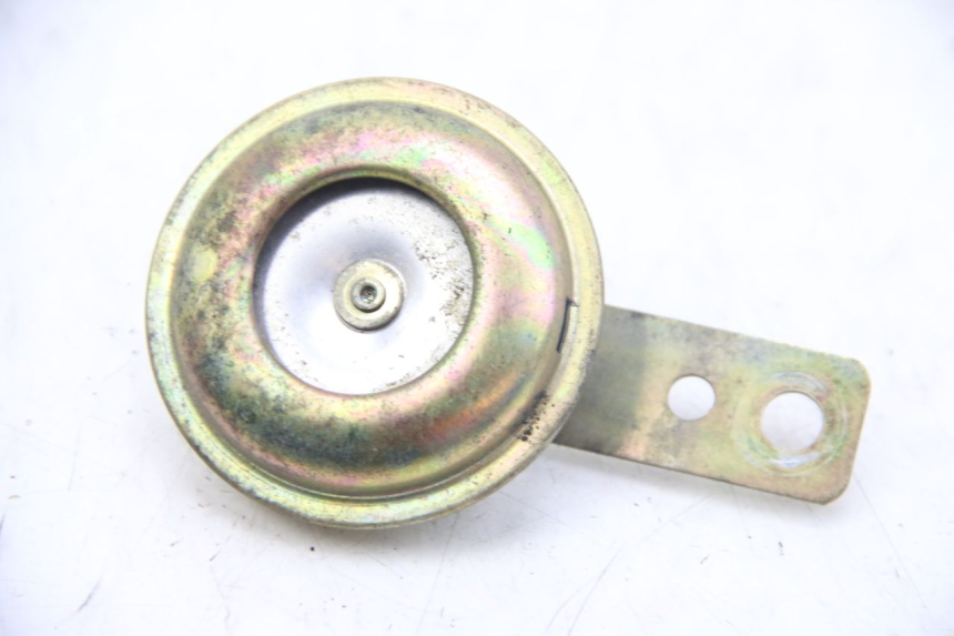 photo de HORN SYM FIDDLE 2 50 (2008 - 2013) - Main view