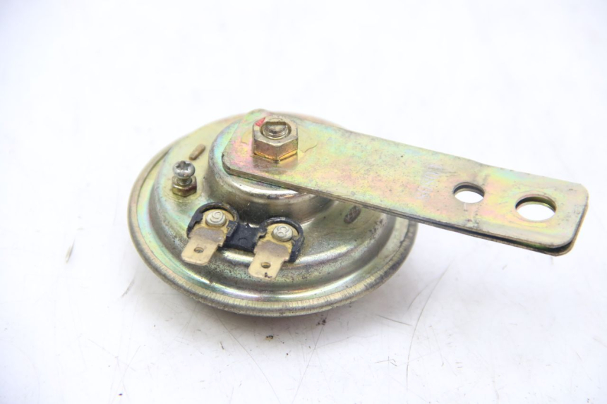 photo de HORN SYM FIDDLE 2 50 (2008 - 2013) - Zoom on usage condition