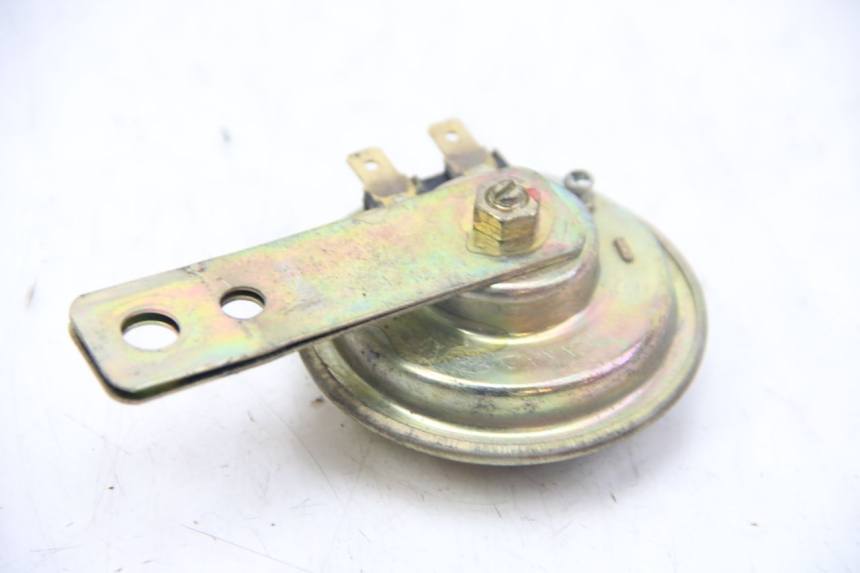 photo de HORN SYM FIDDLE 2 50 (2008 - 2013) - Alternative perspective