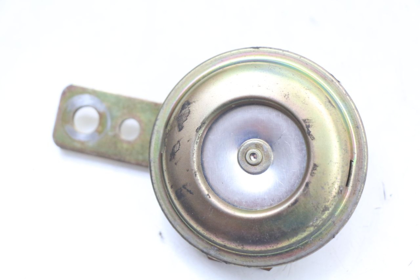 photo de HORN SYM FIDDLE 2 50 (2008 - 2013) - Main view