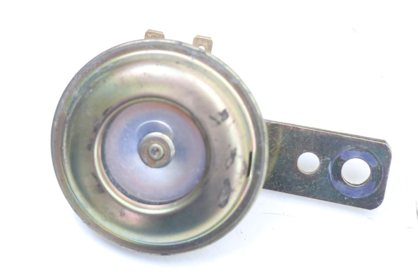 photo de HORN SYM FIDDLE 2 50 (2008 - 2013) - Component detail