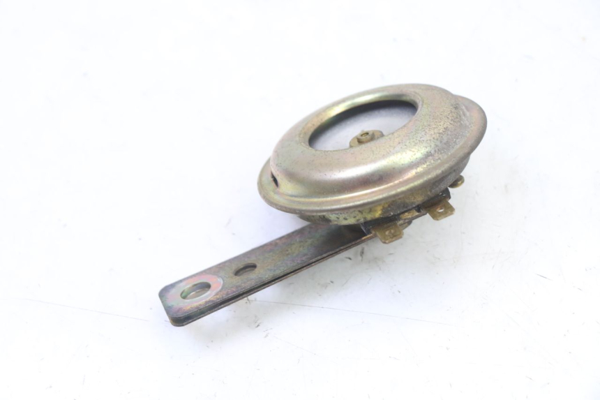 photo de HORN SYM FIDDLE 2 S 125 (2012 - 2014) - Component detail