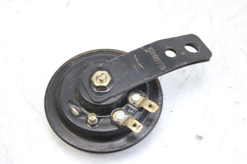 photo de HORN SYM FIDDLE 3 III 125 (2014 - 2020) - Component detail