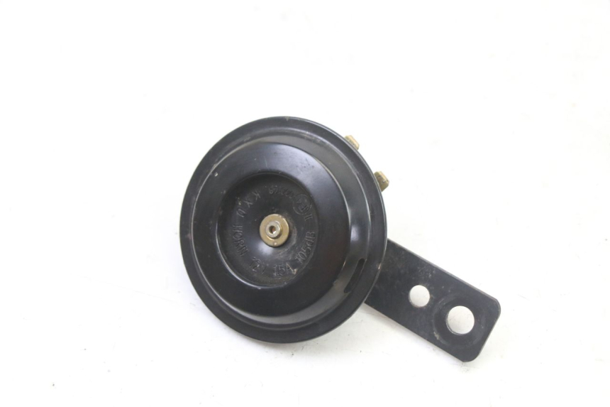 photo de HORN SYM FIDDLE 3 III 125 (2014 - 2020) - Main view