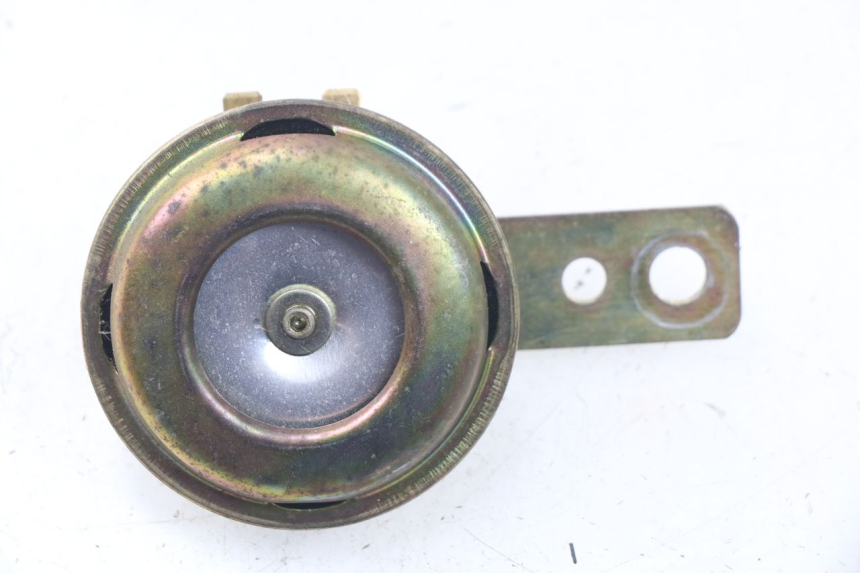 photo de HORN SYM FIDDLE 3 III 50 (2014 - 2020) - Main view