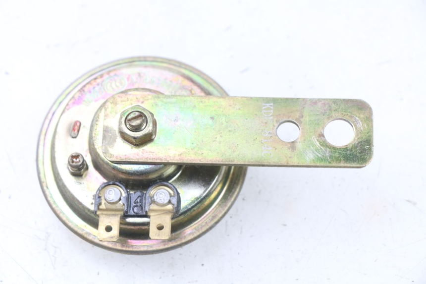 photo de HORN SYM FIDDLE 3 III 50 (2014 - 2020) - Component detail