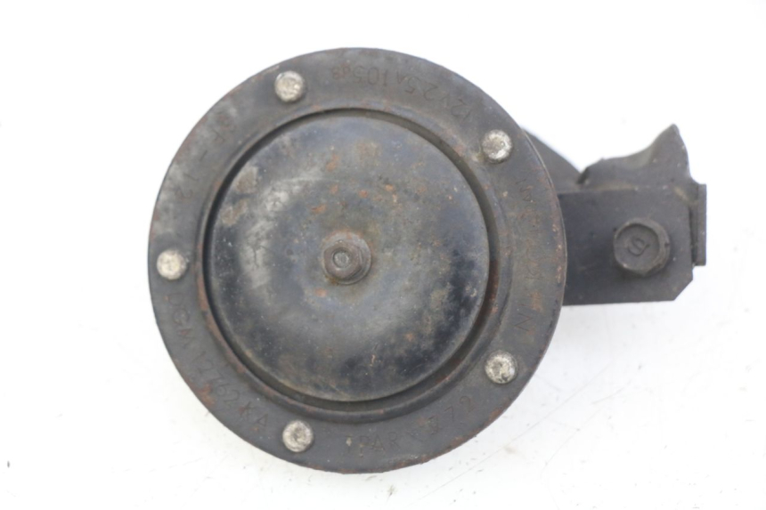 photo de HORN YAMAHA FJ 3CX 1200 (1986 - 1996) - Main view