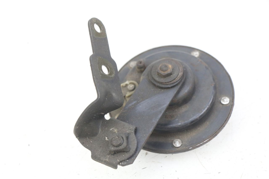 photo de HORN YAMAHA FJ 3CX 1200 (1986 - 1996) - Component detail