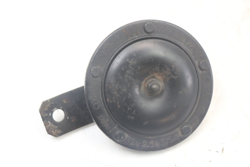 photo de HORN YAMAHA FJ 3CX 1200 (1986 - 1996) - Main view