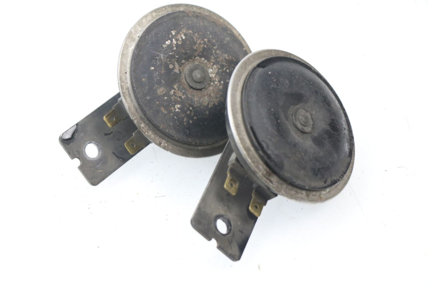 photo de HORN YAMAHA FJR ABS 1300 (2006 - 2012) - Component detail