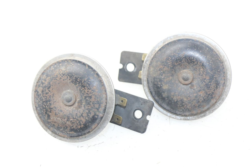 photo de HORN YAMAHA FJR ABS 1300 (2006 - 2012) - Main view